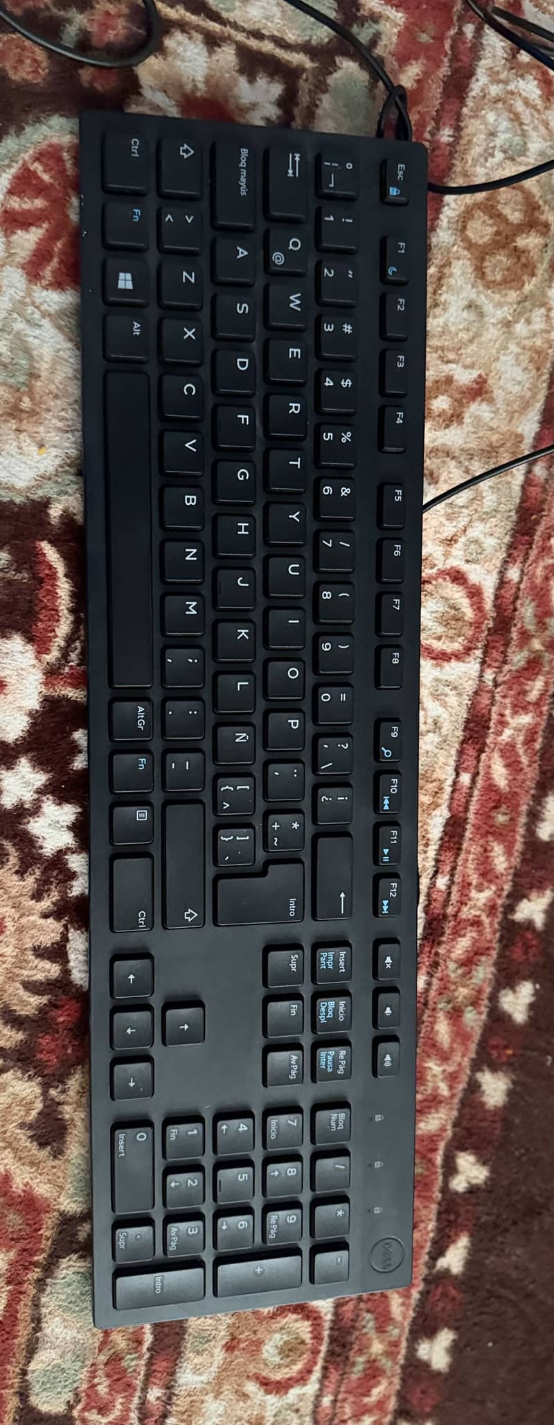 Keyboard 1