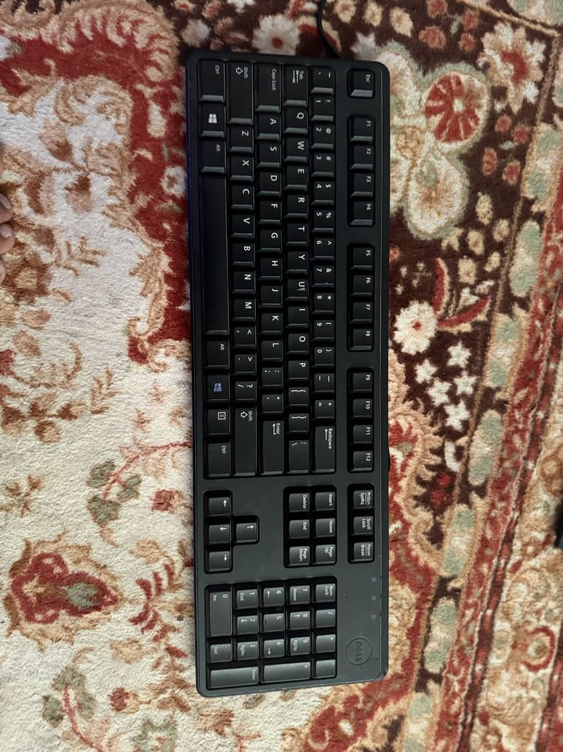 Keyboard 2