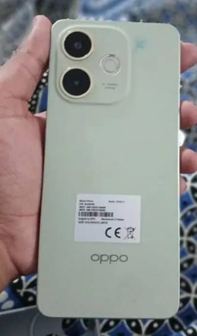OPPO A5 Pro