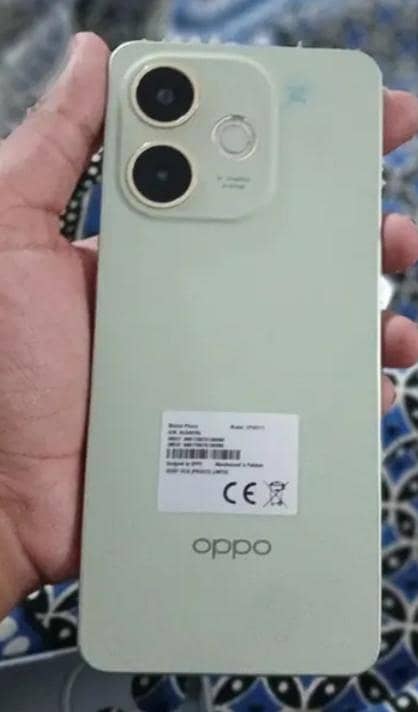 OPPO A5 Pro 0
