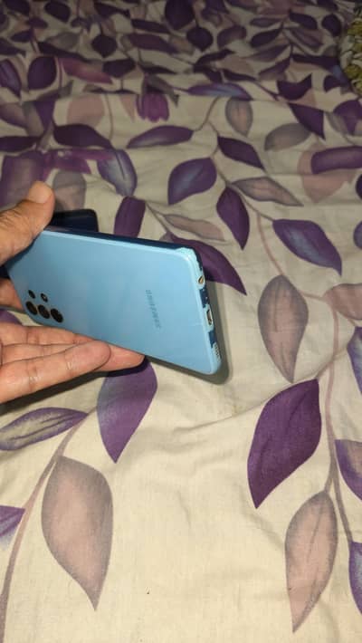 Samsung Mobile A32