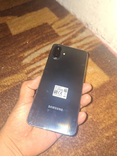 Samsung Mobile A07 5G