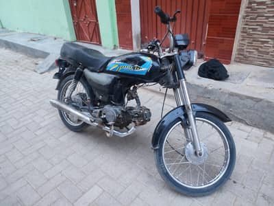 super speed motorbike 2022