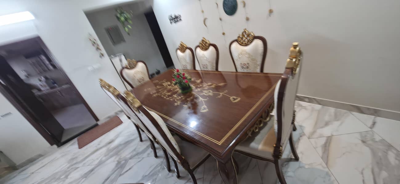 dinning 1
