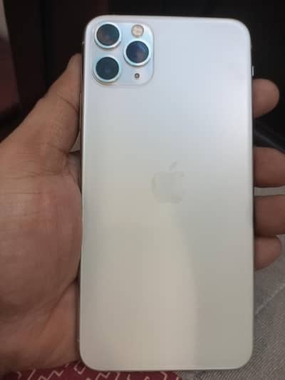 Apple iPhone 11 Pro Max