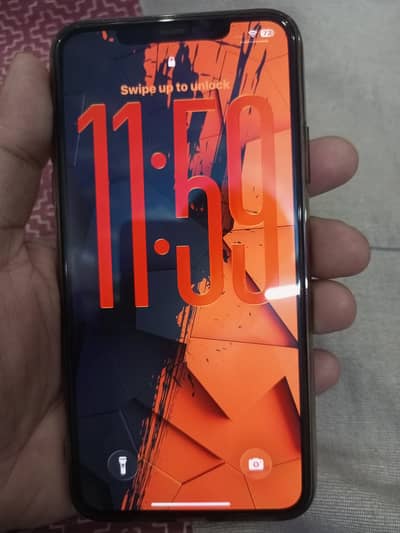 Apple iPhone 11 Pro Max