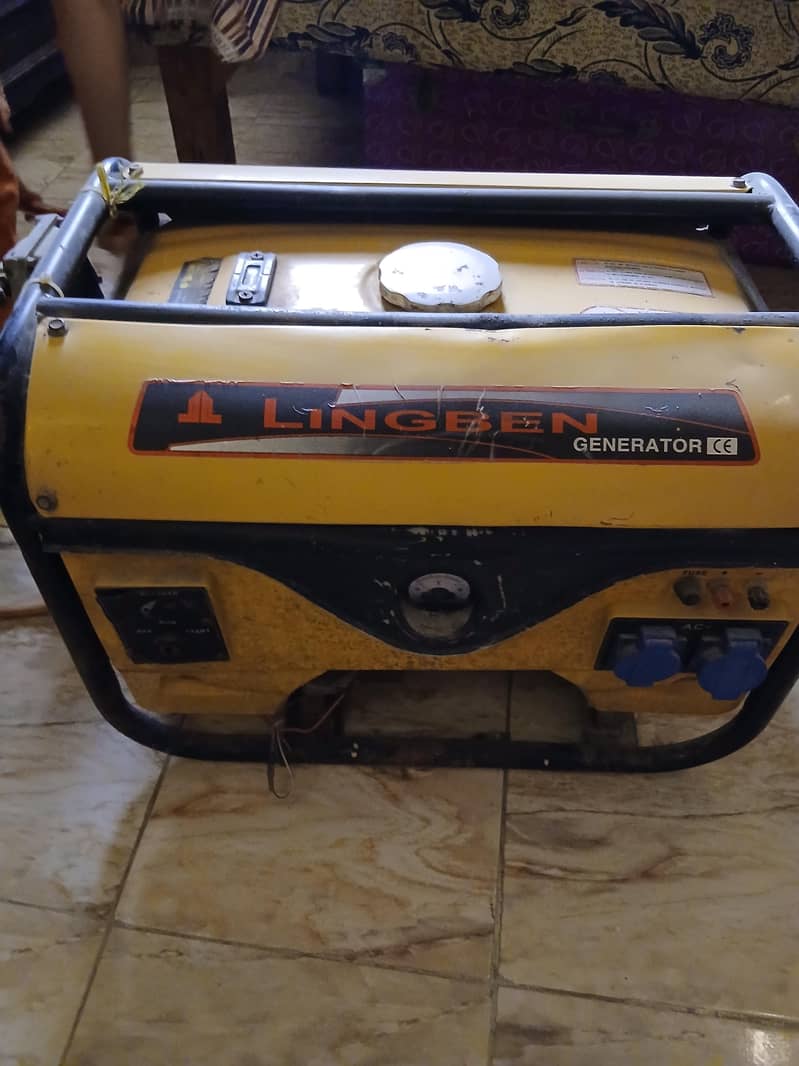 Generator 2