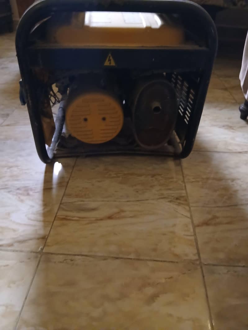 Generator 3