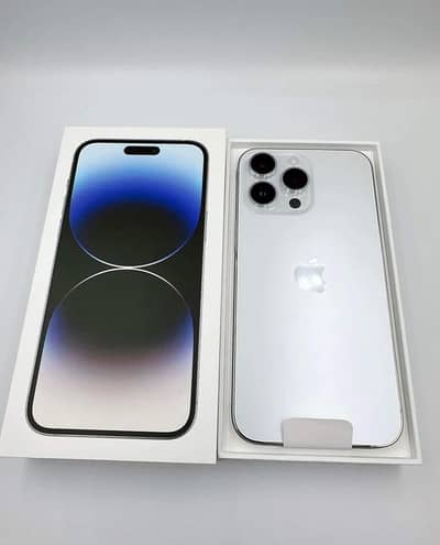 Apple iPhone 14 Pro Max