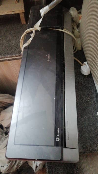 gree ac inverter 1ton