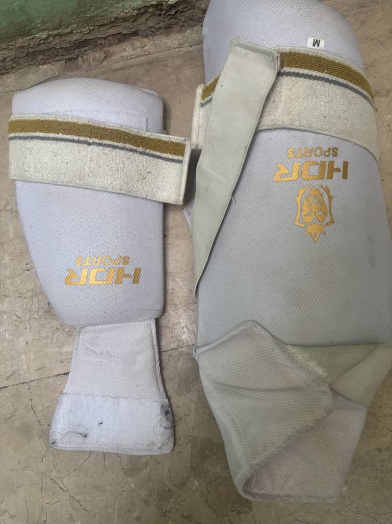 Cricket kit 0