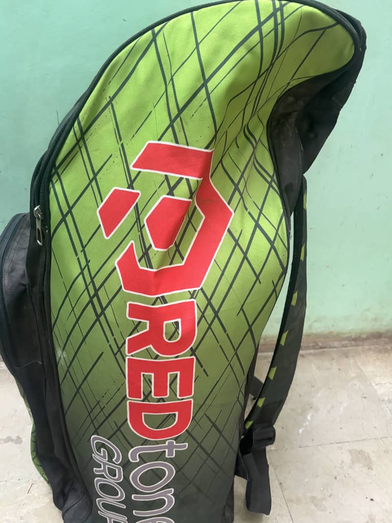 Cricket kit 3