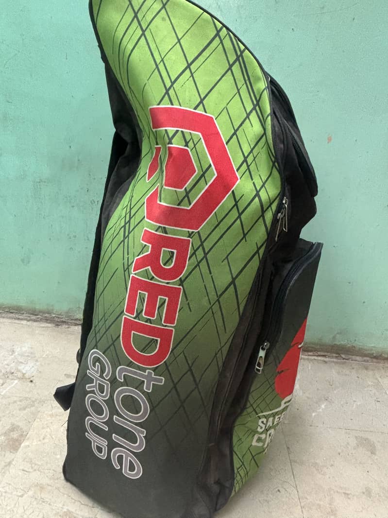 Cricket kit 4