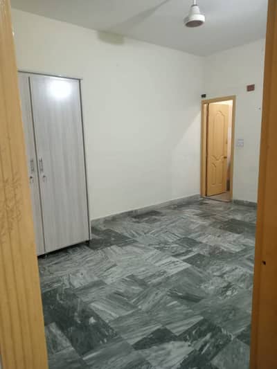 3 Rooms flat available for rent