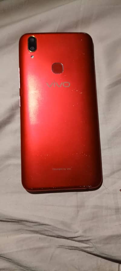 Vivo Y85