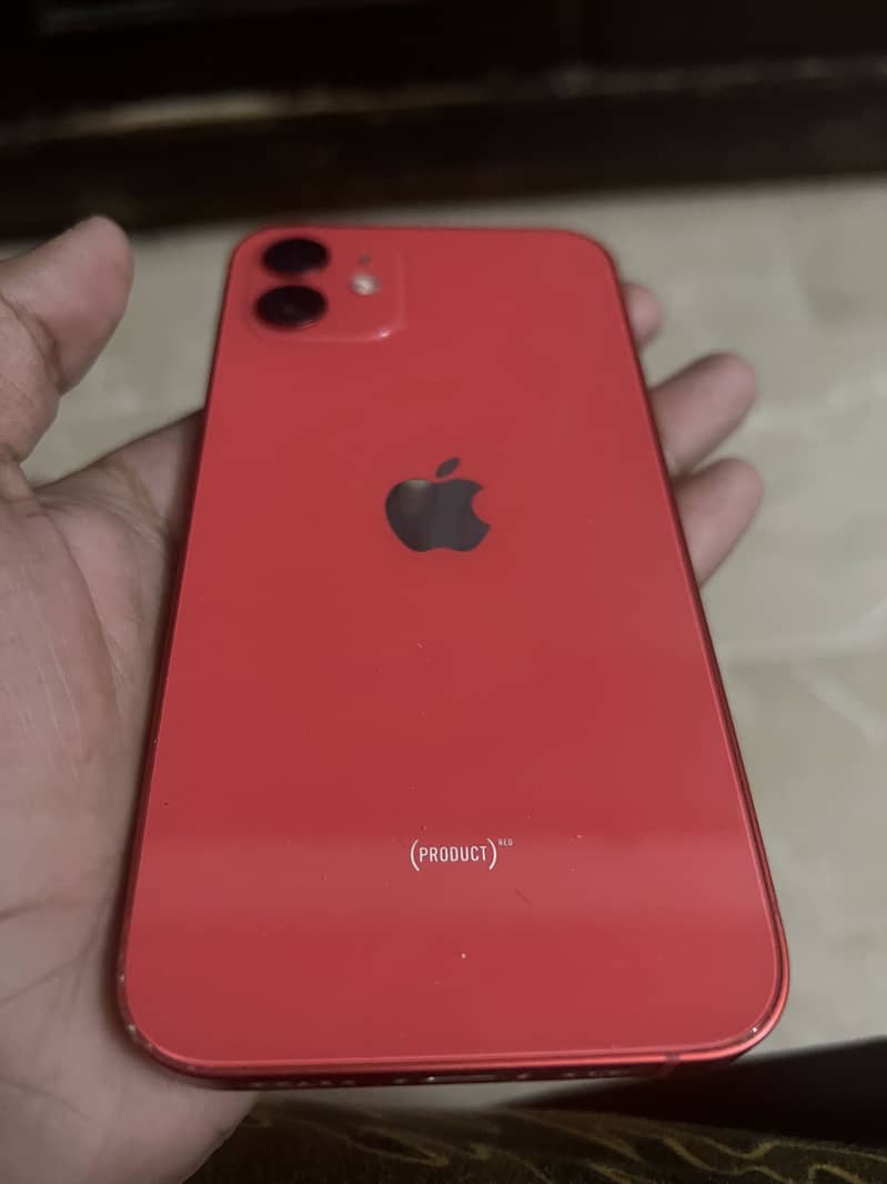 Apple iPhone 12 8