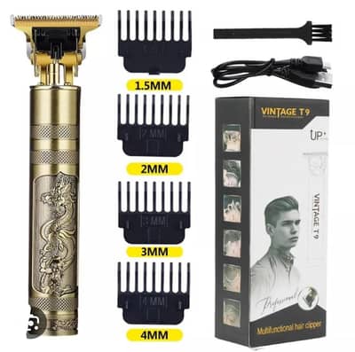 Hair tools