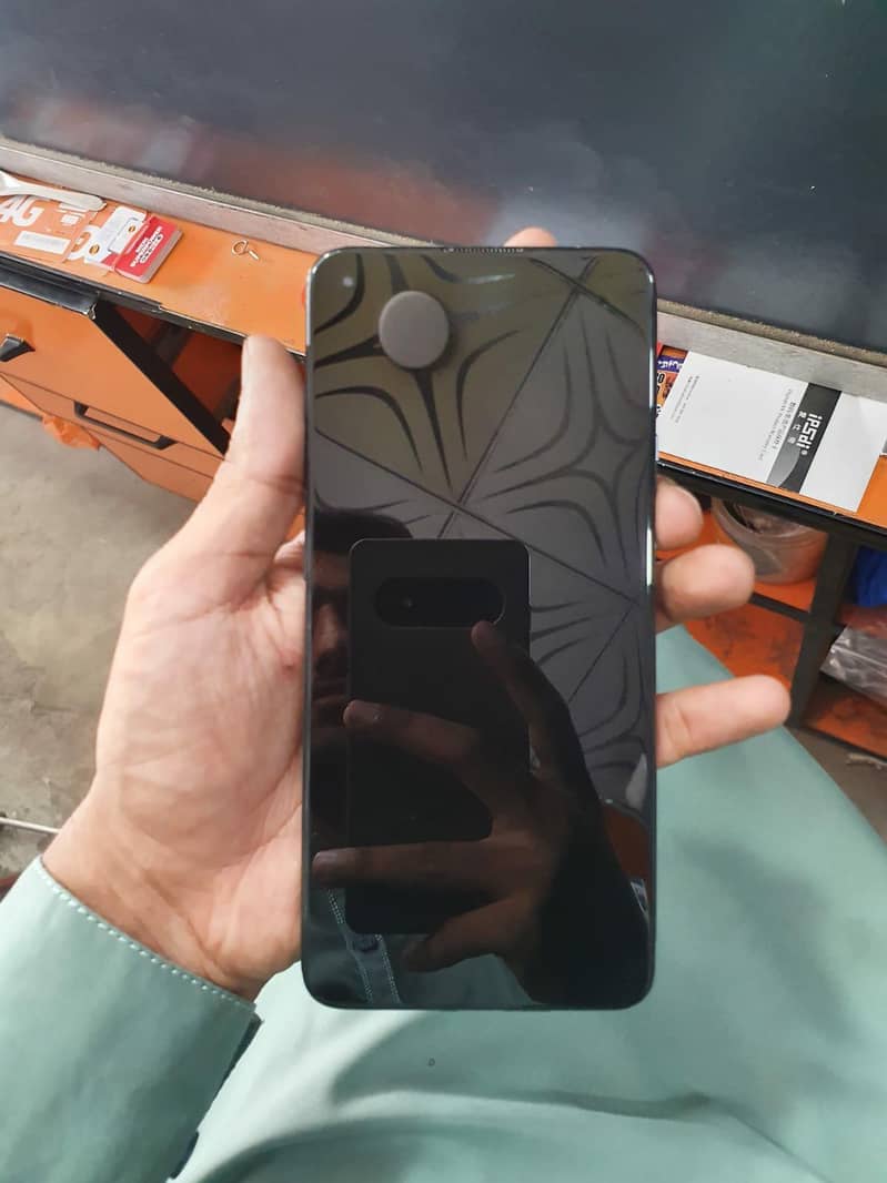 Apple iPhone X 1