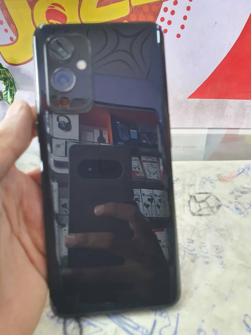 Apple iPhone X 3