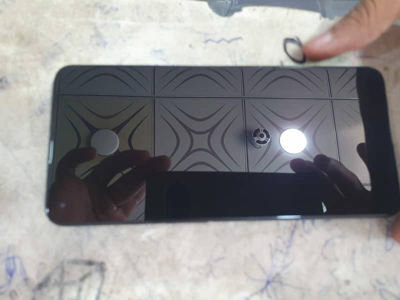 Apple iPhone X 4