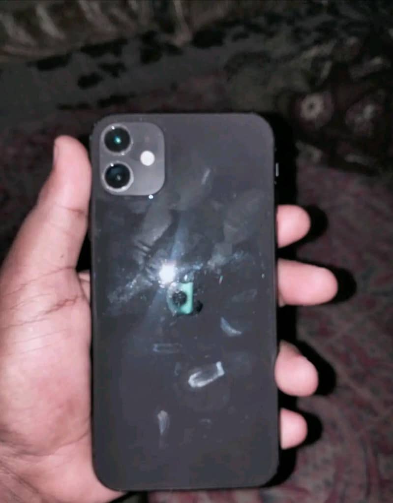 Apple iPhone 11 1