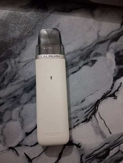 Caliburn G3 Lite [18+]