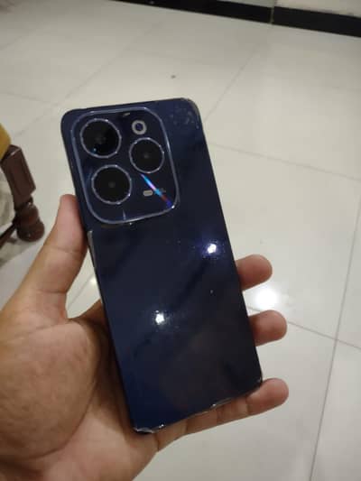 Infinix Hot 40 all ok pin pack phone number 03061109944