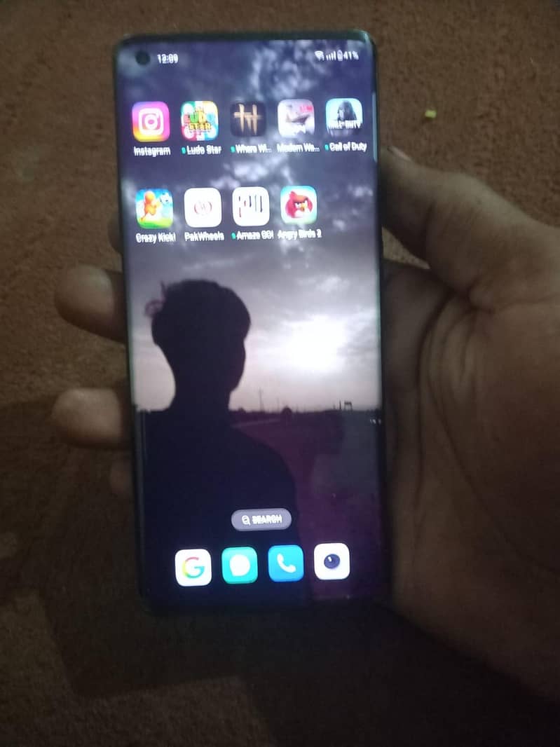 One Plus 8 Pro 0