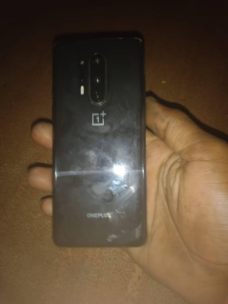 One Plus 8 Pro 1