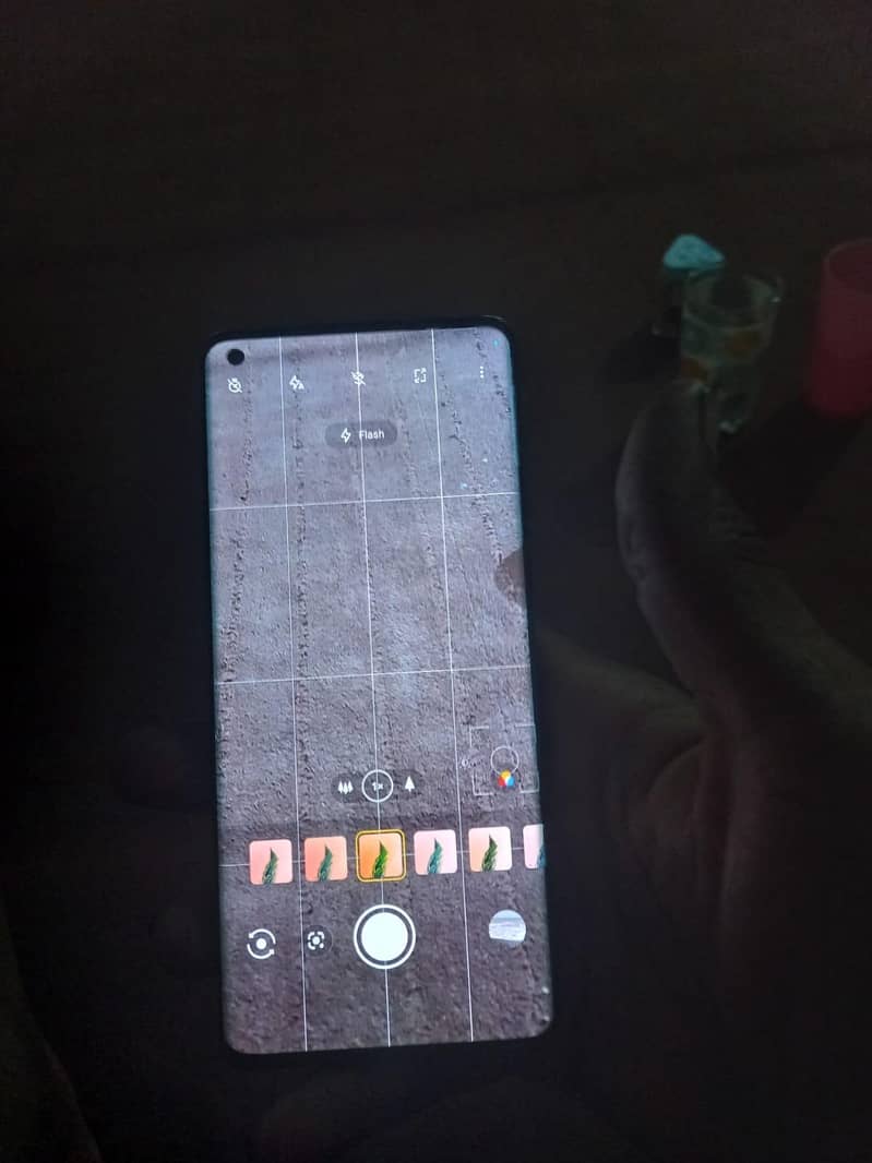 One Plus 8 Pro 2
