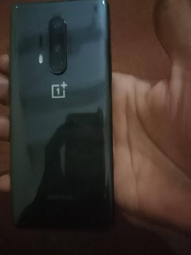 One Plus 8 Pro 3