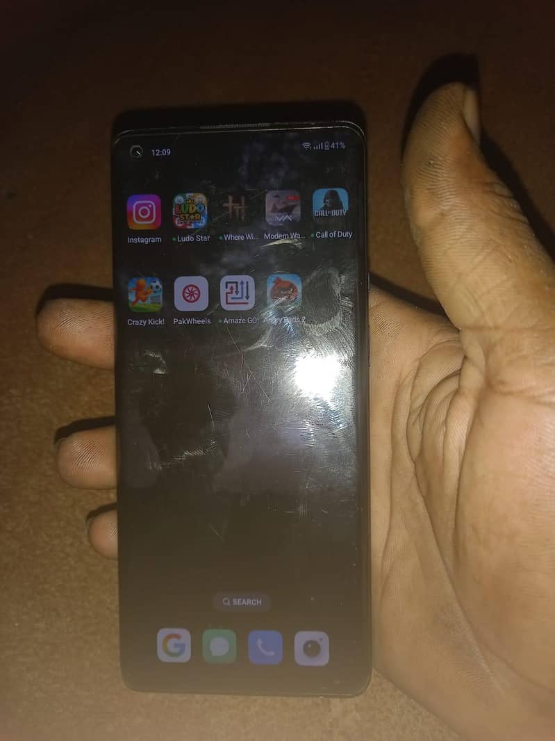 One Plus 8 Pro 4