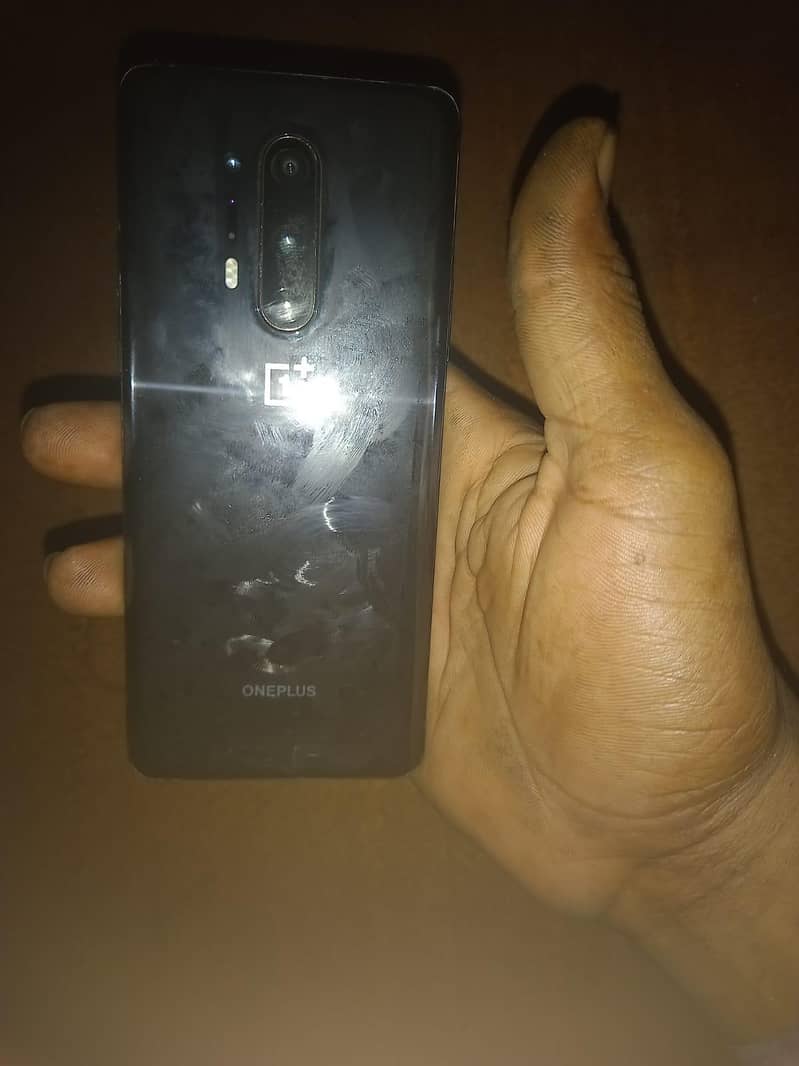 One Plus 8 Pro 5