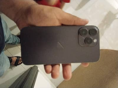 Apple iPhone 14 Pro Max
