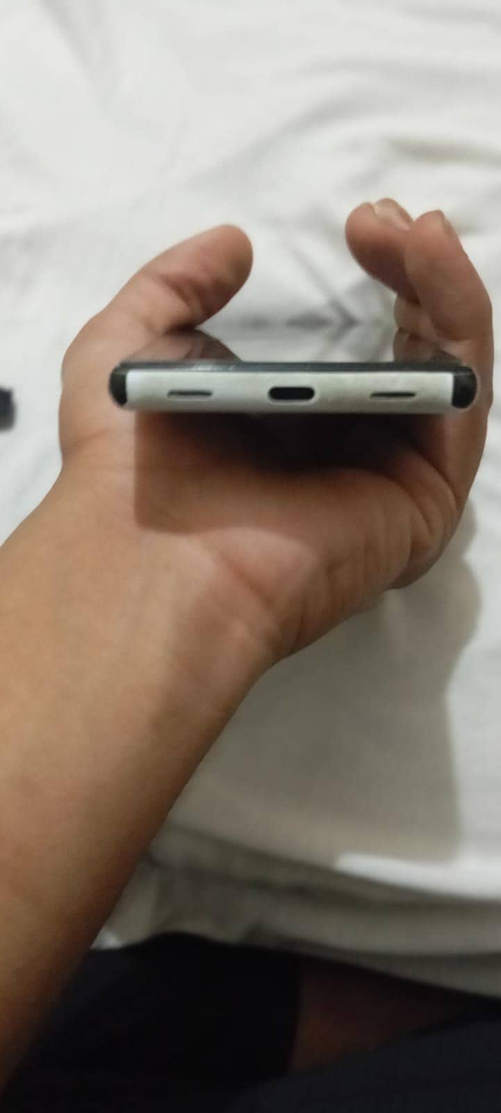 Google Pixel 6a 9