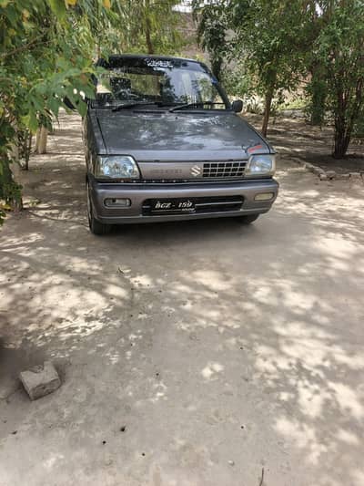 Mehran in genion condition, best car for sale