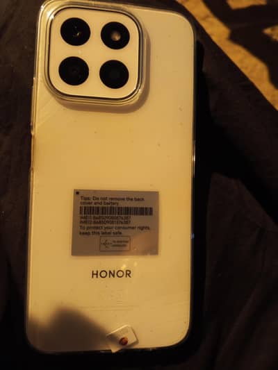 Honor X6