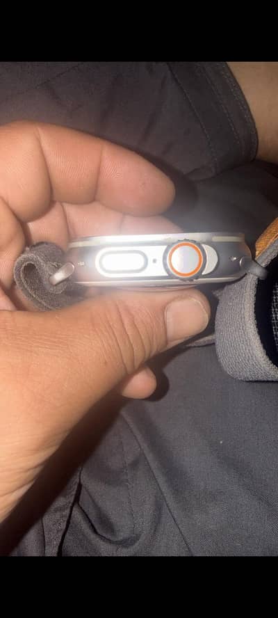 apple watch ultra 2