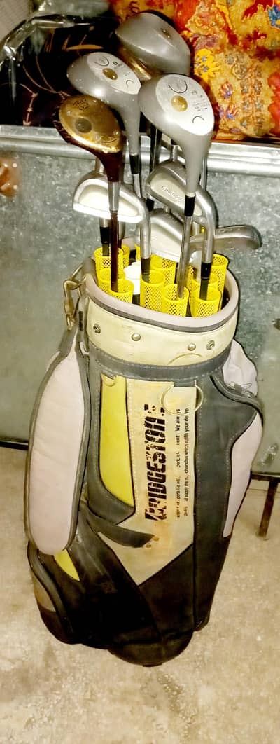 golf kits