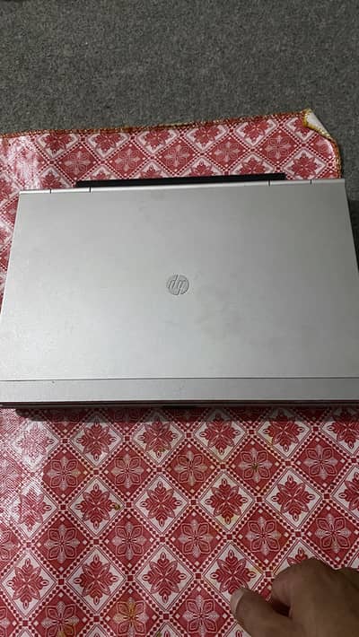 Elite booke hp 2g 320gb hardisk