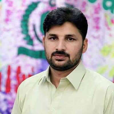 Talha Khan 
