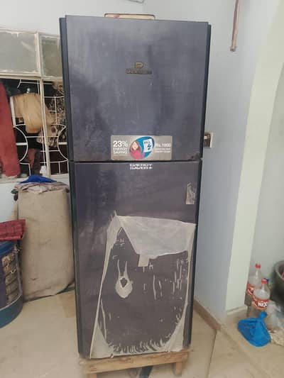 Dawlance refrigerator