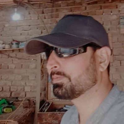 Asad Asad