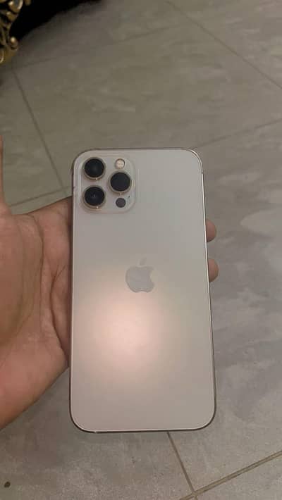 Apple iPhone 12 Pro Max