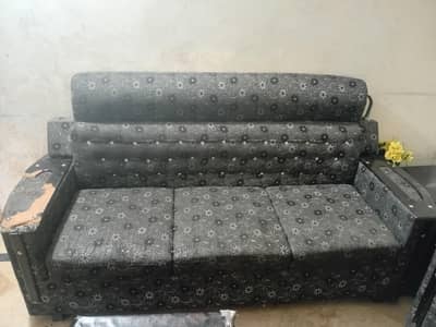 sofa or dewan