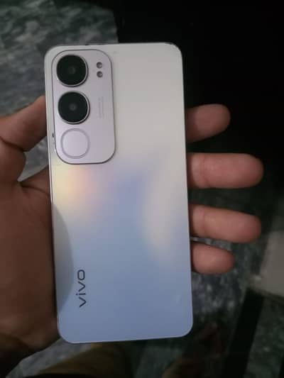 vivo Y19s. NUM ( 0333425611 ) contact