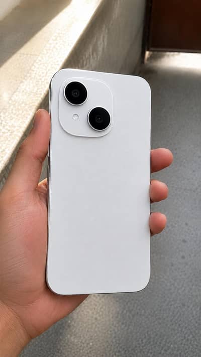 Tecno Spark Go 1