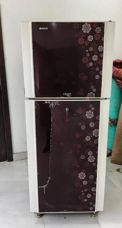 wavas Refrigerator for sale