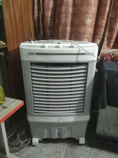 Best Room Air Cooler Sabro King Size xl-125 With 3 Ice Bottles