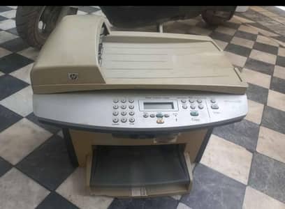 HP 3052